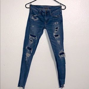 AE JEANS